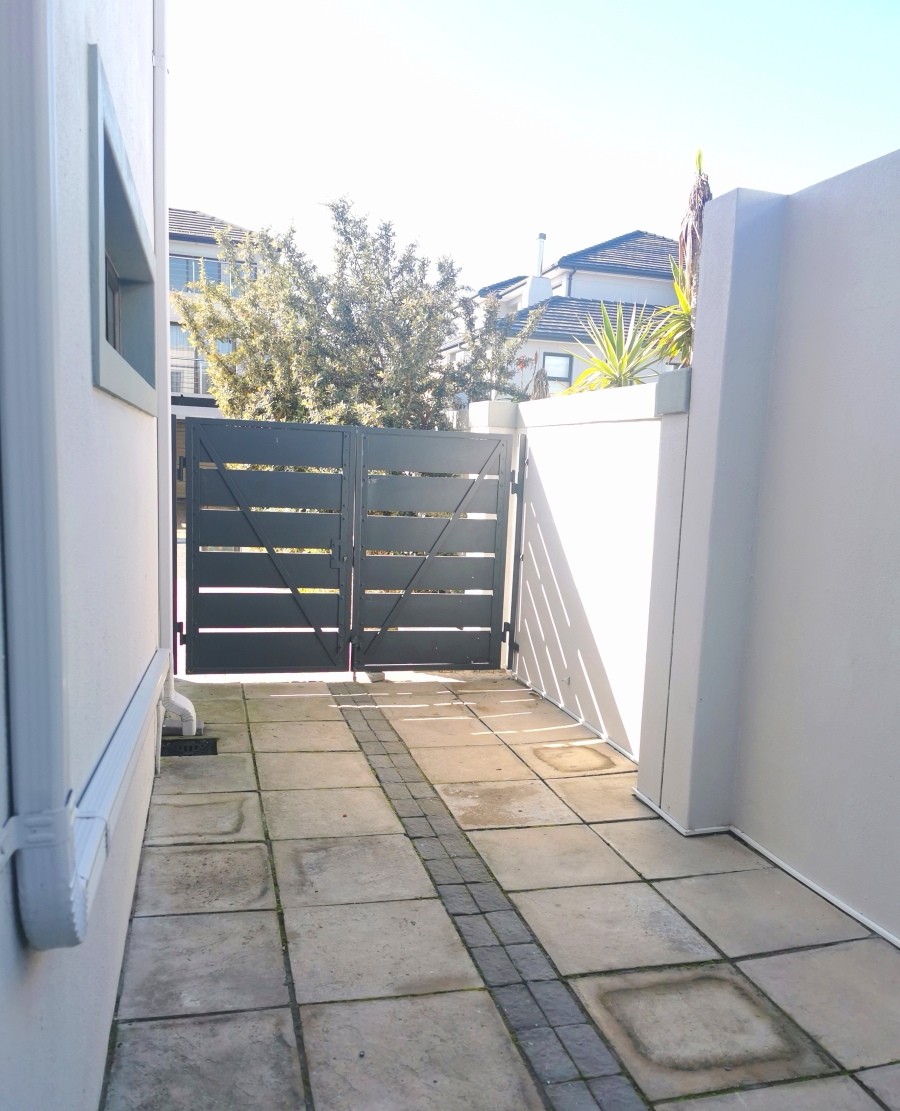 To Let 0 Bedroom Property for Rent in Big Bay Western Cape